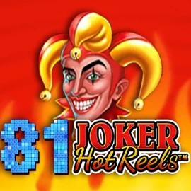 Play 81 Joker Hot Reels slot by Origins on elitesspin.com