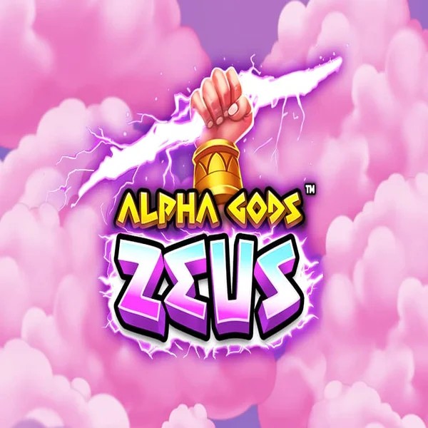 Alpha Gods Zeus – slot by PearFiction Studios, featured at elitesspin.com