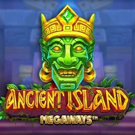 Ancient Island Megaways slot visual from Pragmatic Play available on elitesspin.com