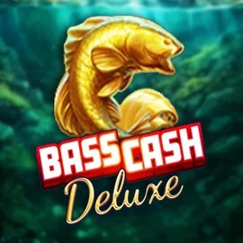 Bass Cash Deluxe online slot from Alchemy Gaming – play at elitesspin.com