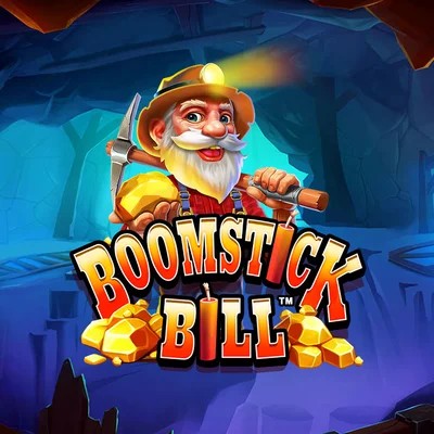 Boomstick Bill game by High Limit Studio – logo hosted on EliteSpin Casino