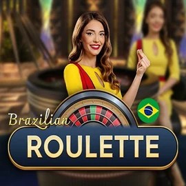 Play Brazilian Roulette (Pragmatic Play) slot by Pragmatic Play on elitesspin.com