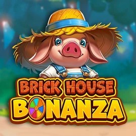 Brick House Bonanza online slot from Pragmatic Play – play at elitesspin.com