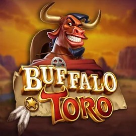 Buffalo Toro online slot from ELK Studios – play at elitesspin.com