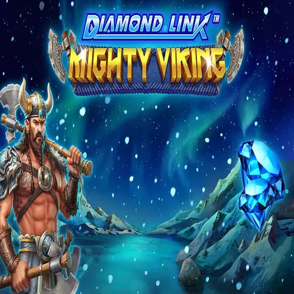 Diamond Link Mighty Viking – slot by Greentube, featured at elitesspin.com