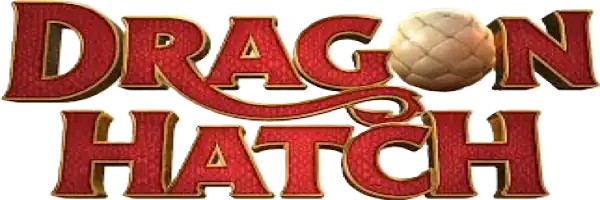 Dragon Hatch slot visual from PG Soft available on elitesspin.com