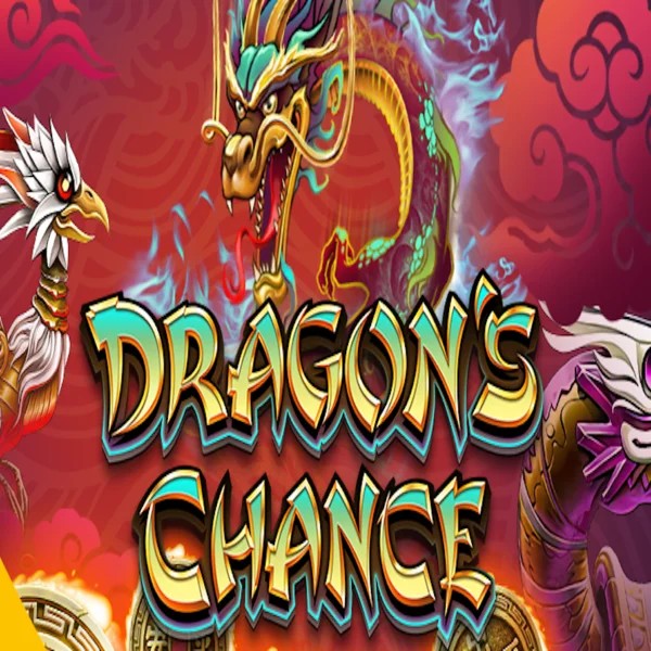 Dragons Chance slot icon by BF Games, available at EliteSpin Casino