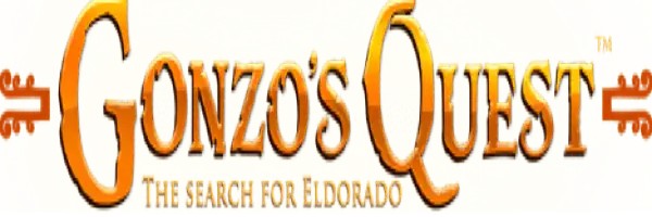 Try Gonzo's Quest slot by NetEnt on elitesspin.com – logo image
