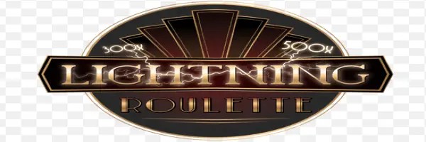 Lightning Roulette slot visual from Evolution available on elitesspin.com