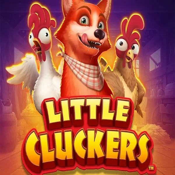 Try Little Cluckers slot by Greentube on elitesspin.com – logo image