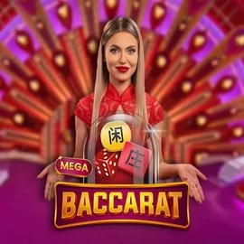 Mega Baccarat online slot from Pragmatic Play – play at elitesspin.com