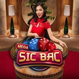 Play the Mega Sic Bac slot by Pragmatic Play on EliteSpin Casino