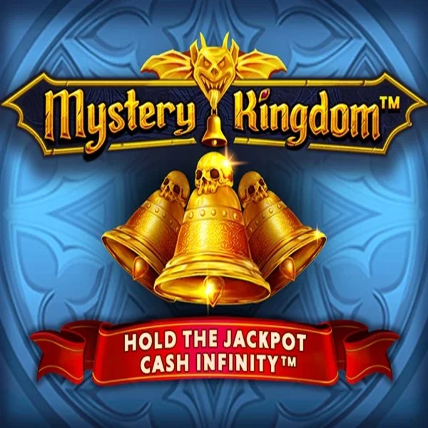 Mystery Kingdom Mystery Bells slot visual from Wazdan available on elitesspin.com