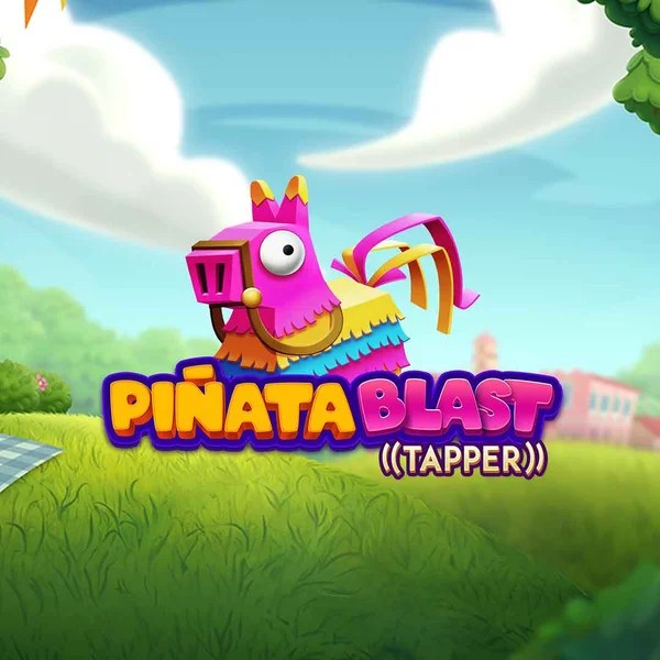 Play the Pinata Blast slot by Greentube on EliteSpin Casino