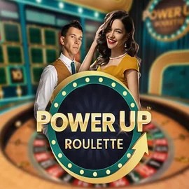 Play PowerUP Roulette slot by Pragmatic Play on elitesspin.com