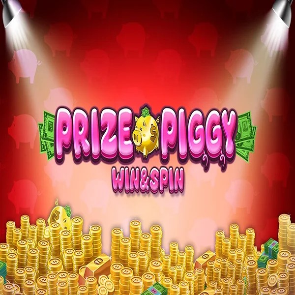 Play the Prize Piggy Win & Spin slot by Inspired Gaming on EliteSpin Casino
