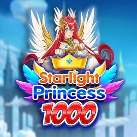 Starlight Princess 1000 – slot by Pragmatic Play, featured at elitesspin.com