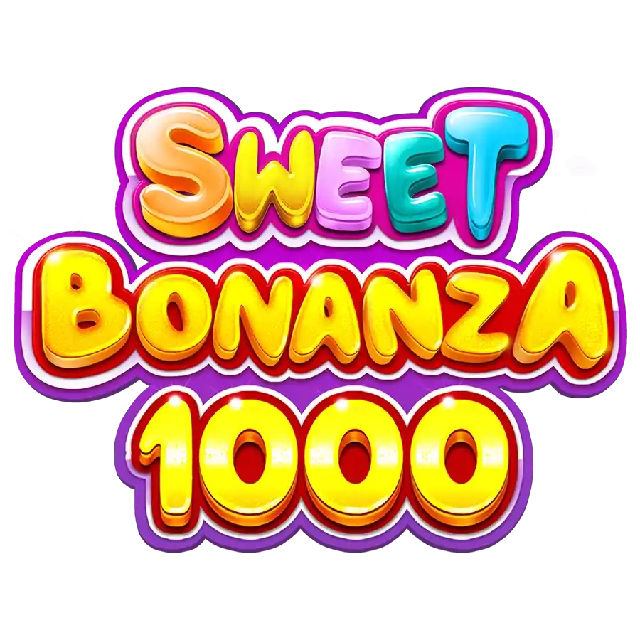 Sweet Bonanza 1000 slot visual from Pragmatic Play available on elitesspin.com