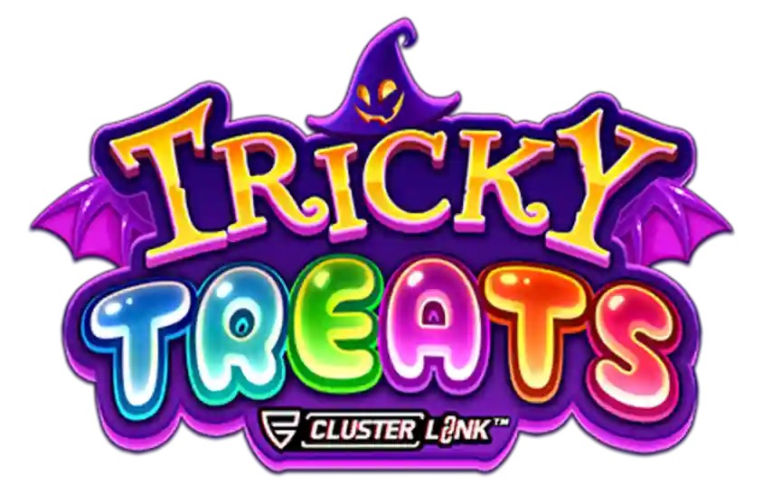 Play Tricky Treats slot by Push Gaming on elitesspin.com