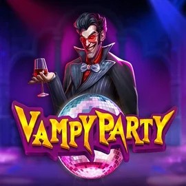 Vampy Party online slot from Pragmatic Play – play at elitesspin.com