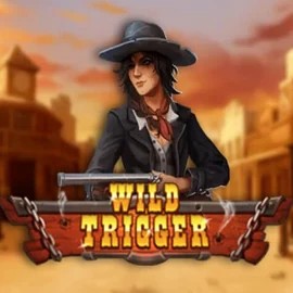 Wild Trigger game by Play'n GO – logo hosted on EliteSpin Casino