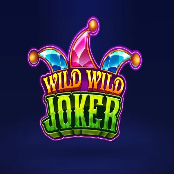 Wild Wild Joker logo – Slots by Pragmatic Play at EliteSpin Casino